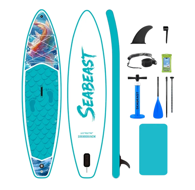 SUP-борд Sea Beast